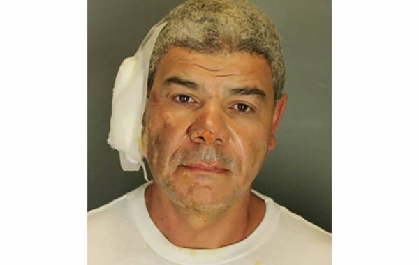 Colorado attack suspect charged with federal hate crime